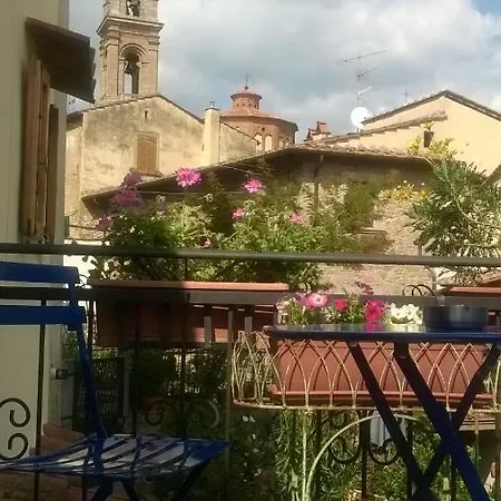 Casa Traquandi *
