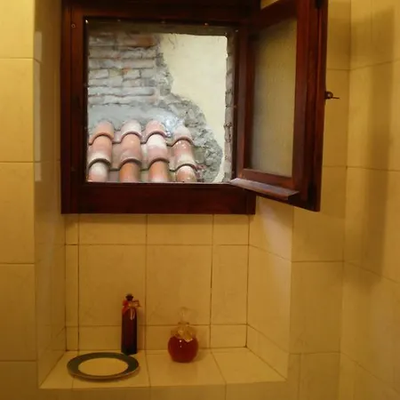 Casa Traquandi Castiglion Fiorentino