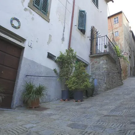 Casa Traquandi Apartman