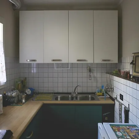 Apartman Casa Traquandi *