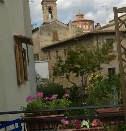 Apartman Casa Traquandi Castiglion Fiorentino