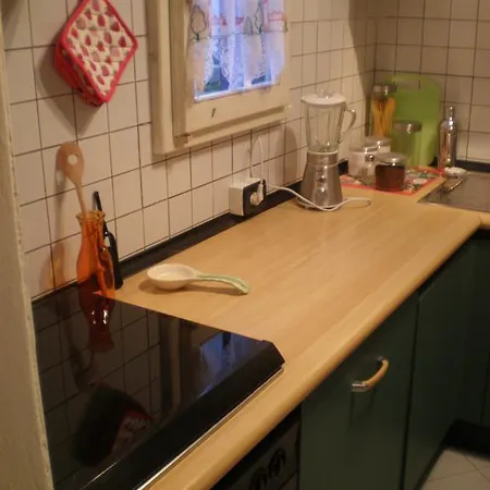 Casa Traquandi Apartman