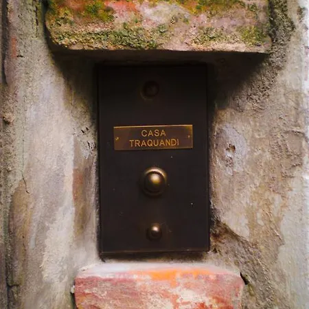 Apartman Casa Traquandi Castiglion Fiorentino