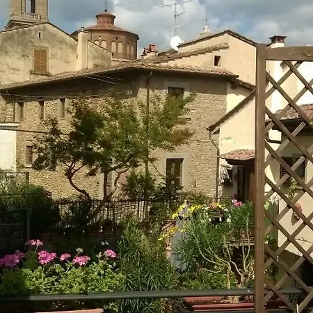 Casa Traquandi Apartman
